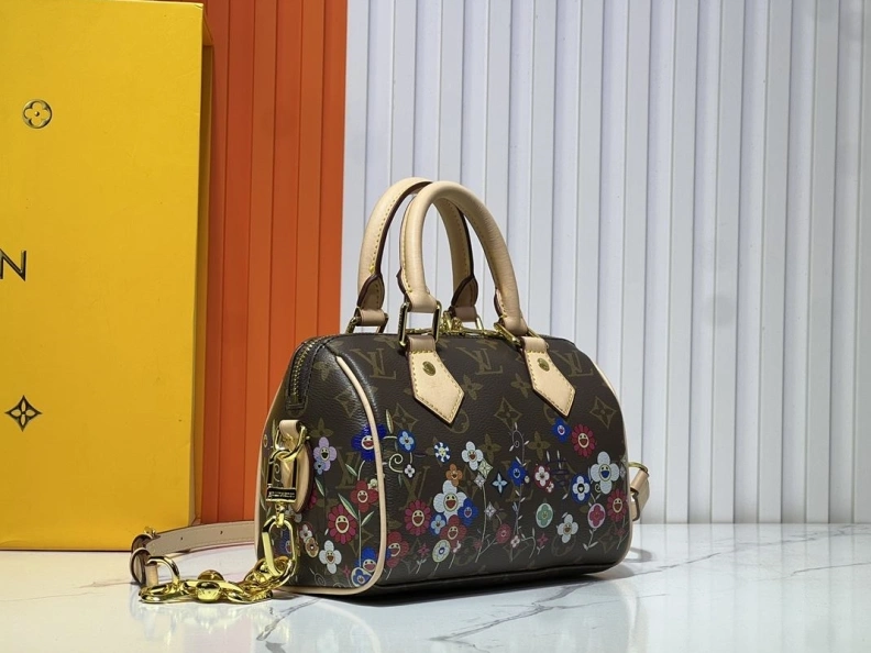 LX Speedy Bags Efficient 23014
