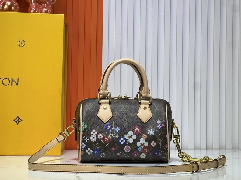 LX Speedy Bags Efficient 23014