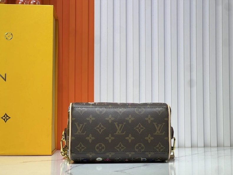 LX Speedy Bags Efficient 23014