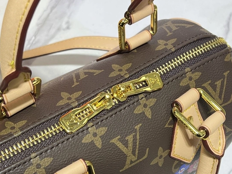 LX Speedy Bags Efficient 23014