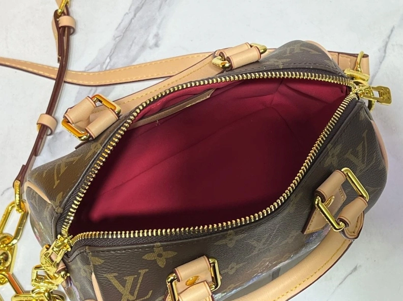 LX Speedy Bags Efficient 23014