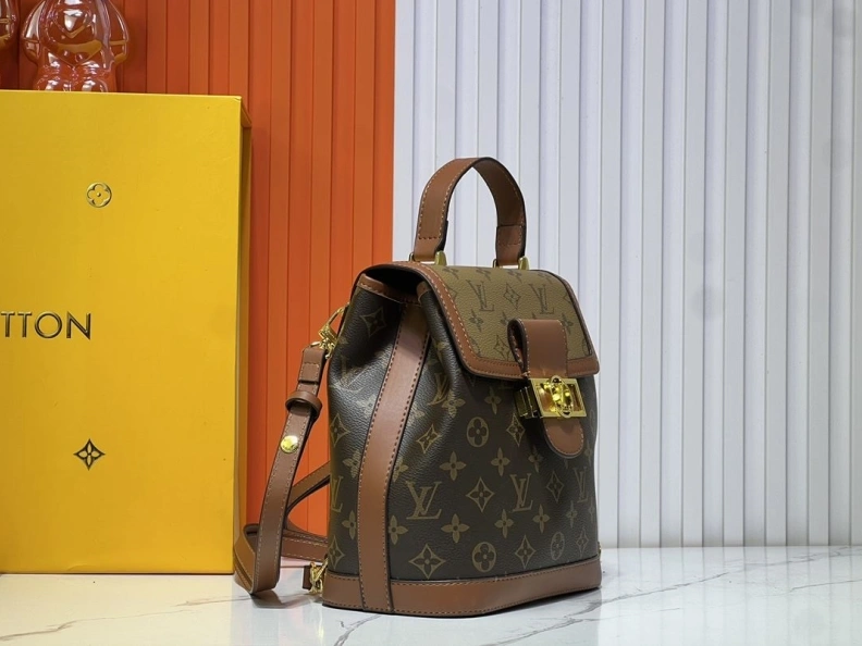 LX Backpacks Reliable 23502