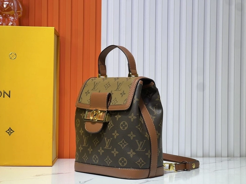 LX Backpacks Reliable 23502