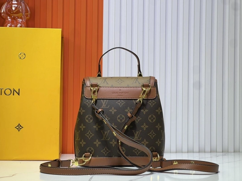 LX Backpacks Reliable 23502