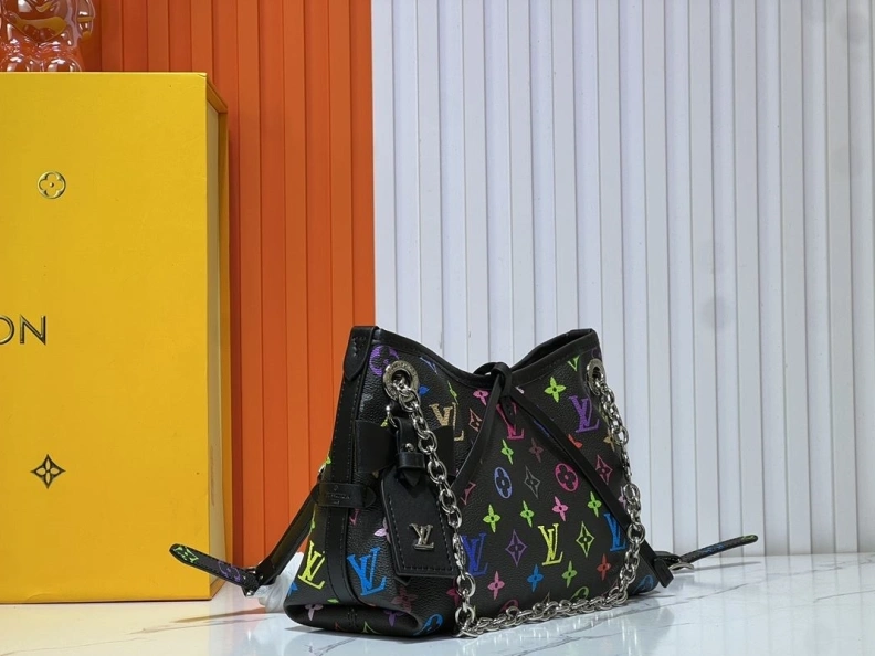 Stylish LX Satchel Bags 23300