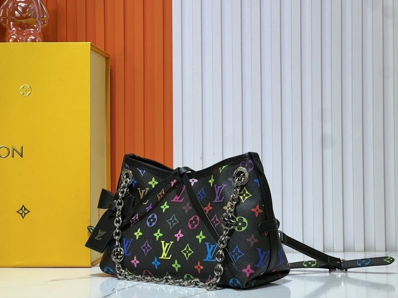 Stylish LX Satchel Bags 23300
