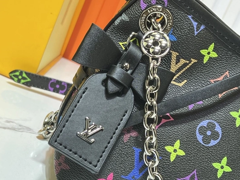 Stylish LX Satchel Bags 23300