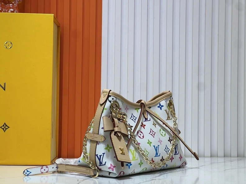 LX Satchel Bags Versatile 23302