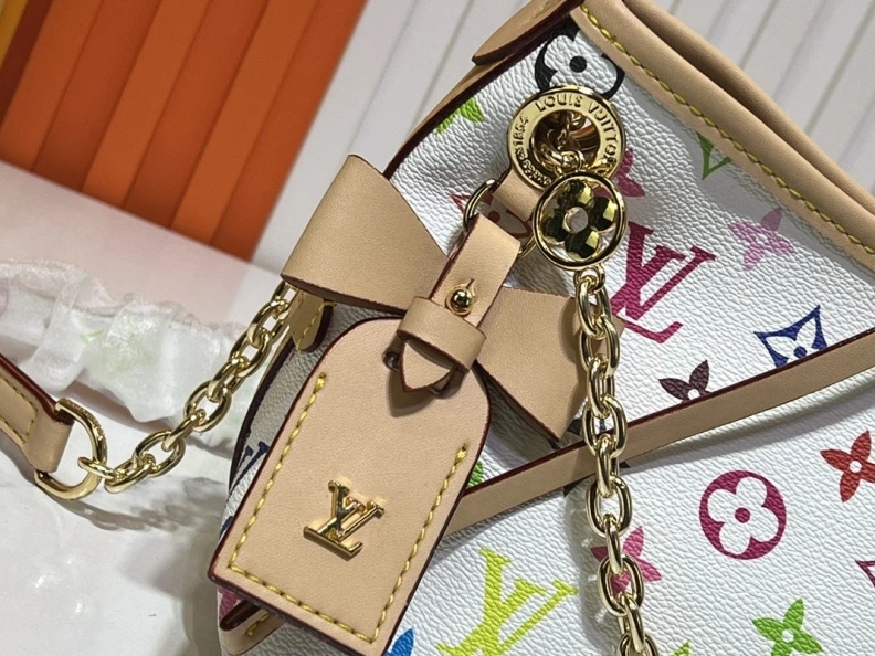 LX Satchel Bags Versatile 23302