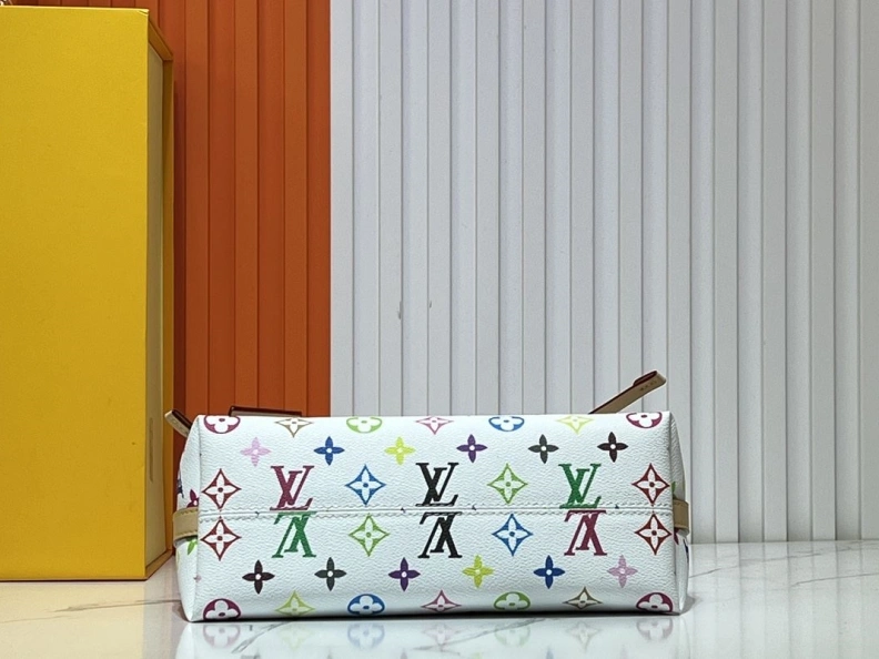 LX Satchel Bags Versatile 23302