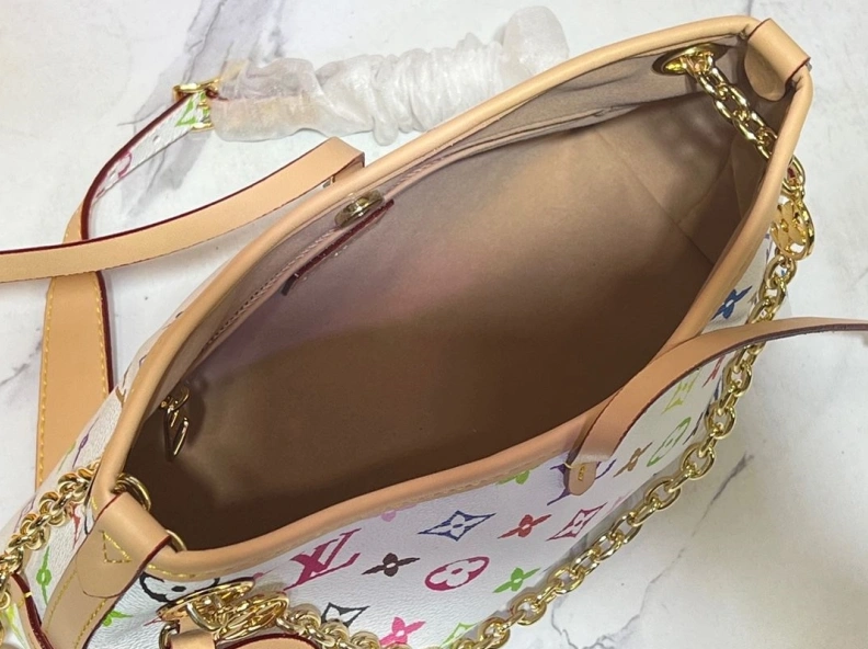 LX Satchel Bags Versatile 23302