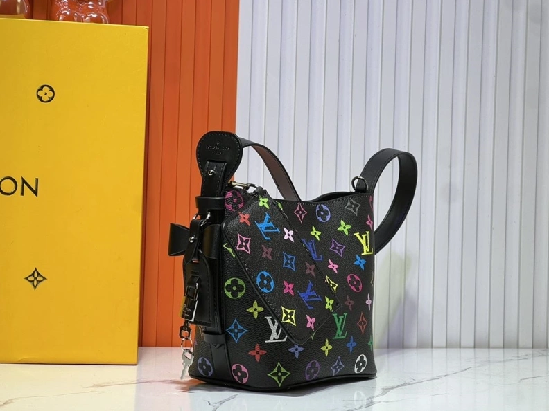 Minimalist LX Satchel Bags 23290