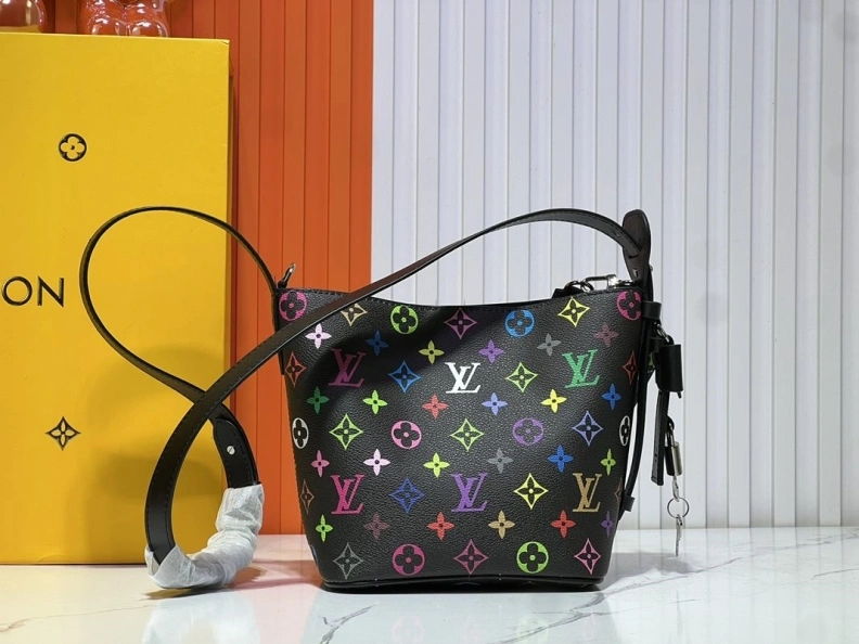 Minimalist LX Satchel Bags 23290