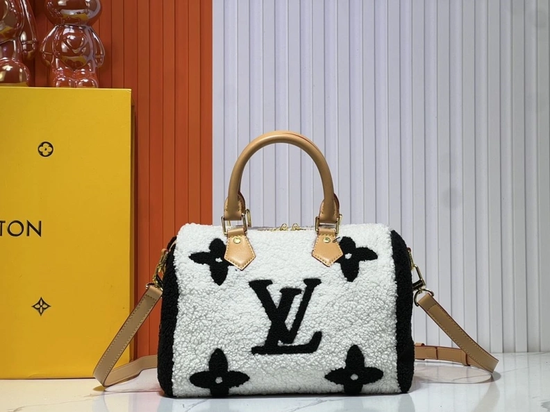 LX Speedy Bags AllSeason 23019
