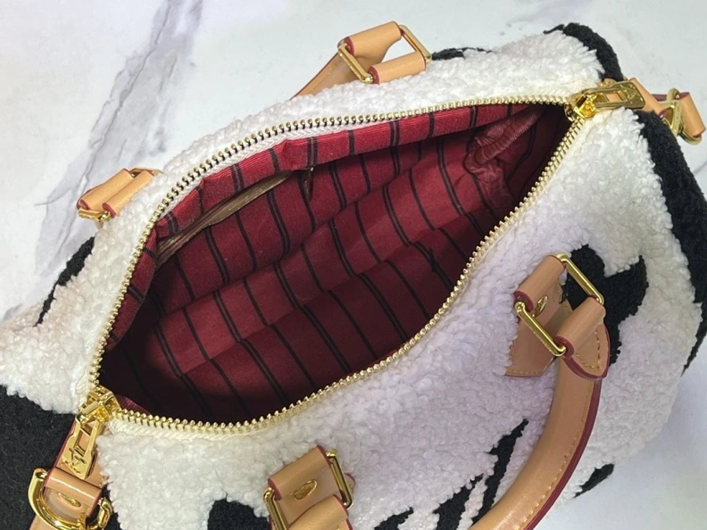 LX Speedy Bags AllSeason 23019