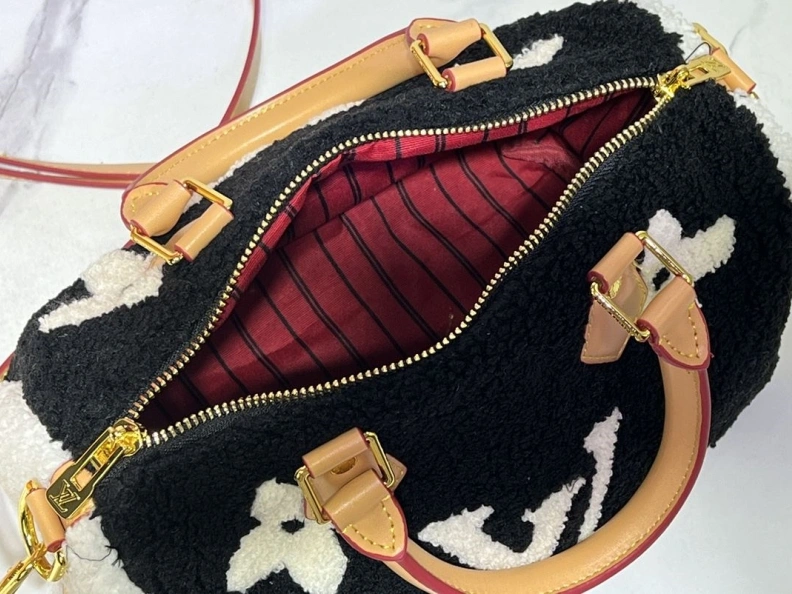 LX Speedy Bags Modern 23033
