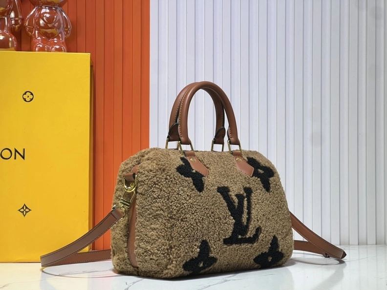 Fashionable LX Speedy Bags 23015