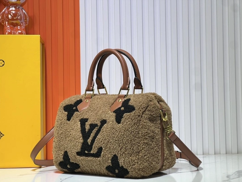 Fashionable LX Speedy Bags 23015