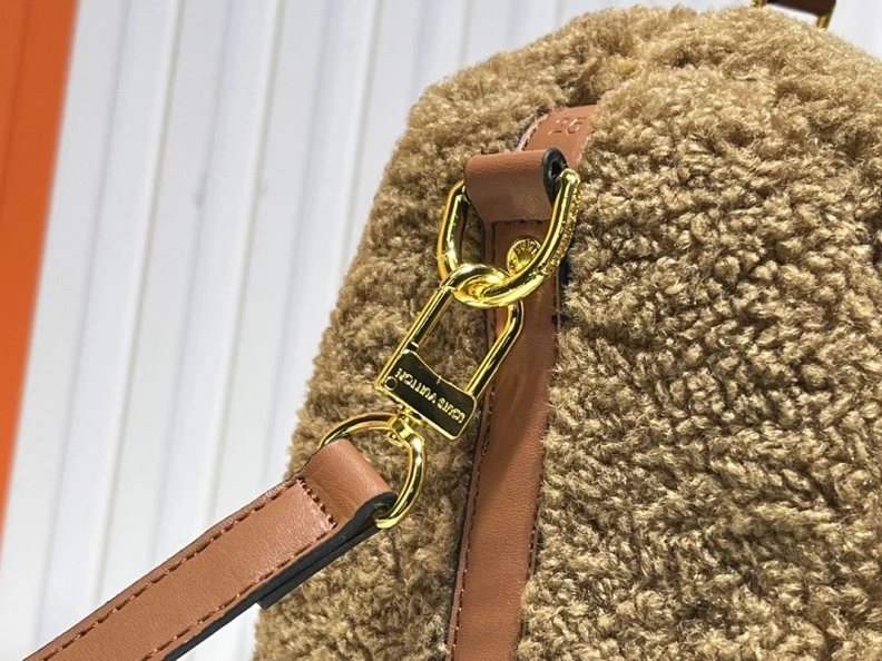 Fashionable LX Speedy Bags 23015