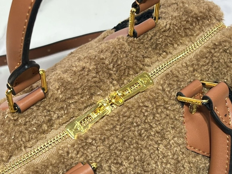 Fashionable LX Speedy Bags 23015