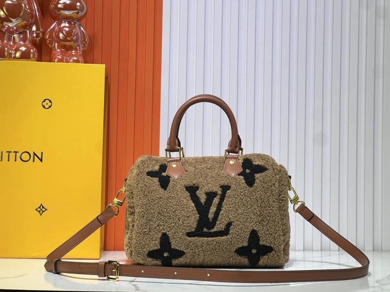 Fashionable LX Speedy Bags 23015