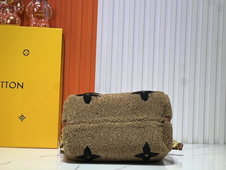 Fashionable LX Speedy Bags 23015
