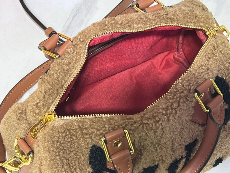 Fashionable LX Speedy Bags 23015