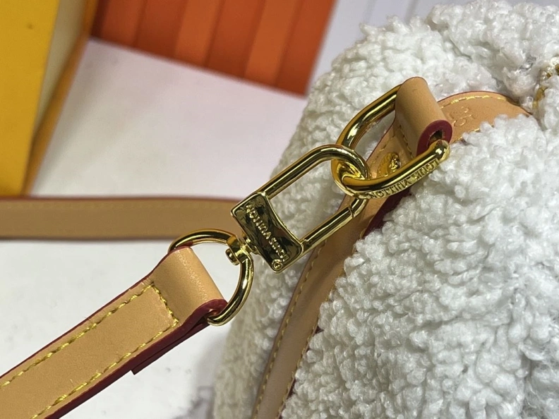 Elegant LX Speedy Bags 23009