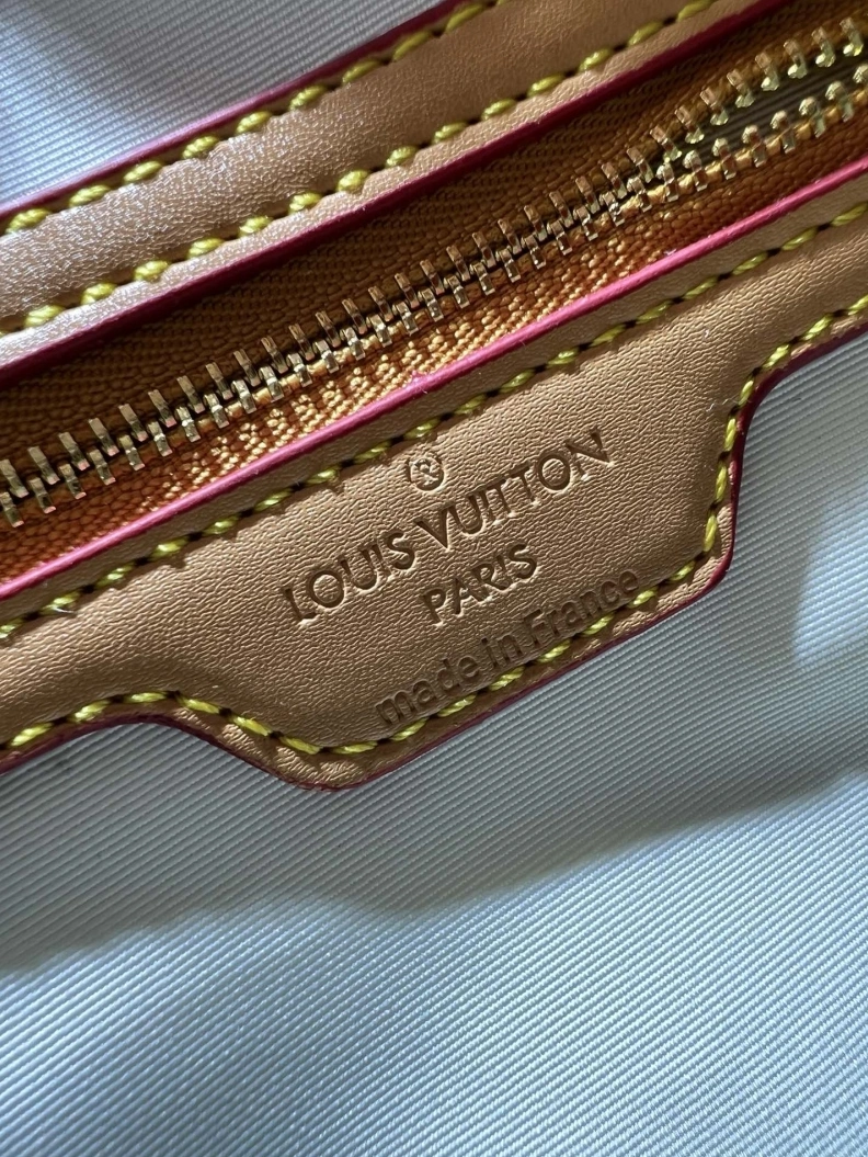 Elegant LX Speedy Bags 23009