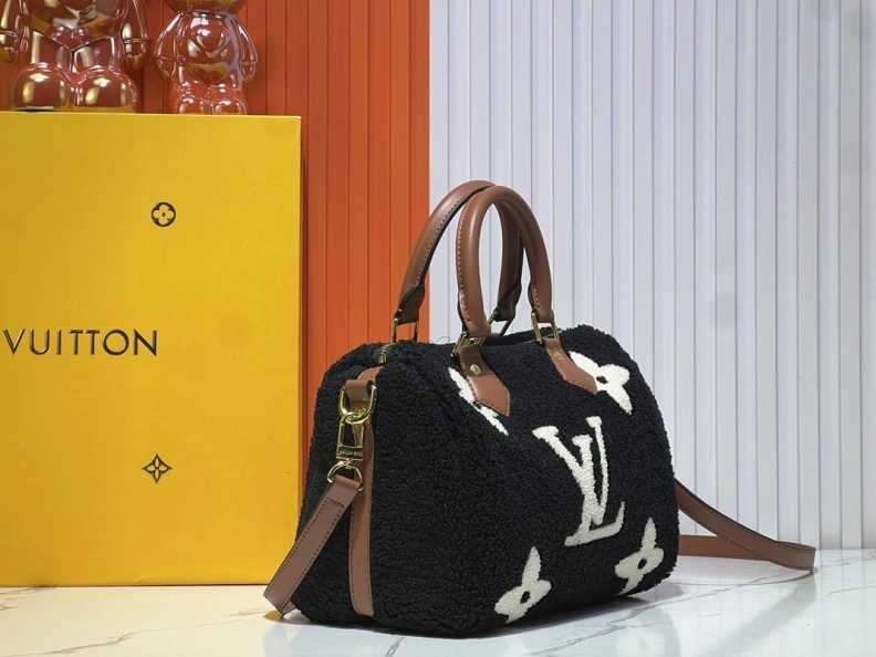 LX Speedy Bags Stylish 23006