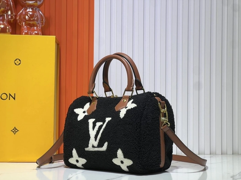 LX Speedy Bags Stylish 23006
