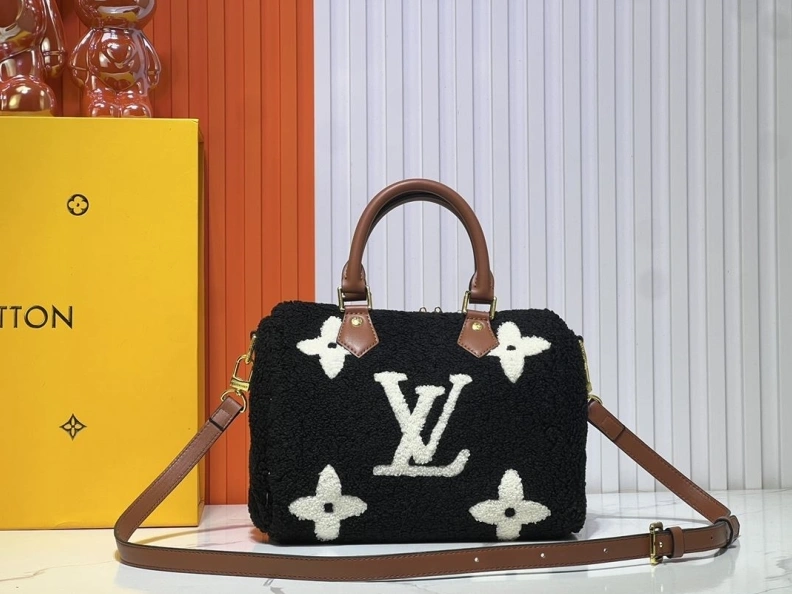 LX Speedy Bags Stylish 23006