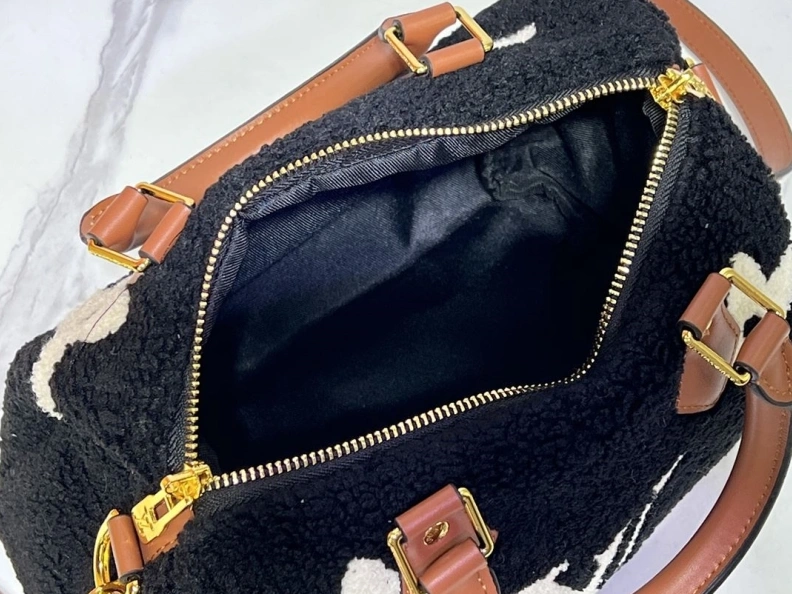 LX Speedy Bags Stylish 23006
