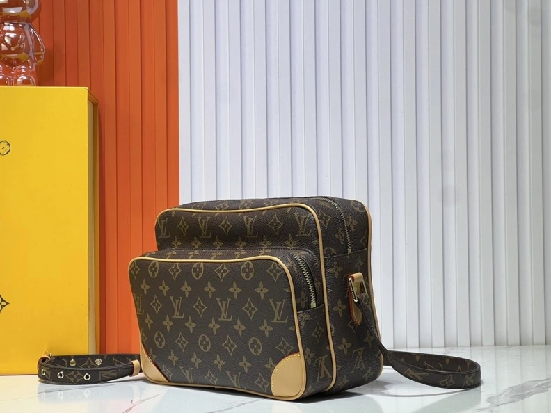 LX Satchel Bags Popular 23294
