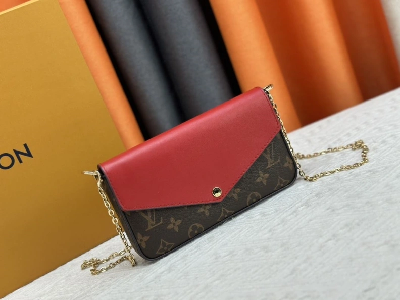 LX Wallets Fashionable 22694
