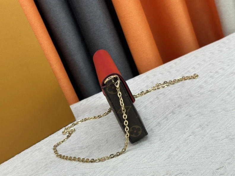 LX Wallets Fashionable 22694
