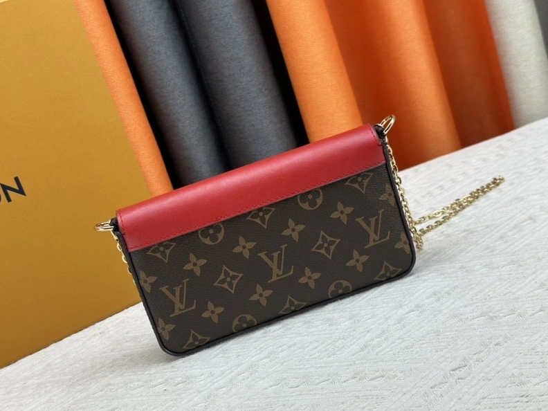 LX Wallets Fashionable 22694