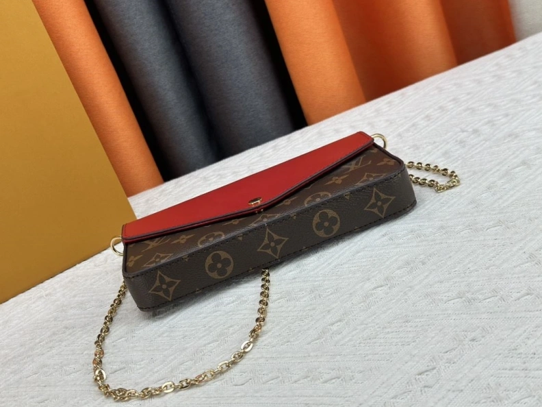 LX Wallets Fashionable 22694