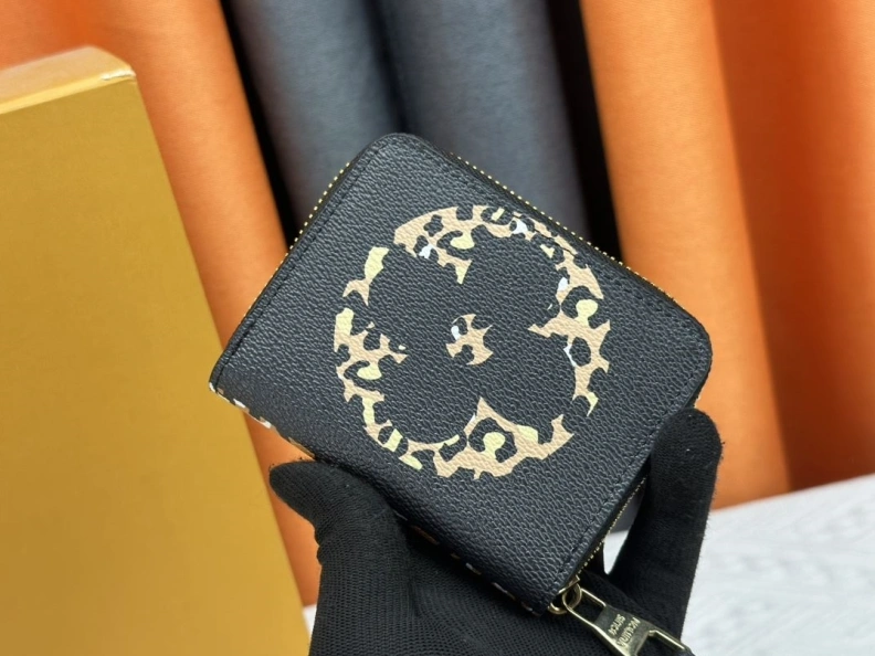 LX Wallets Cozy 22685