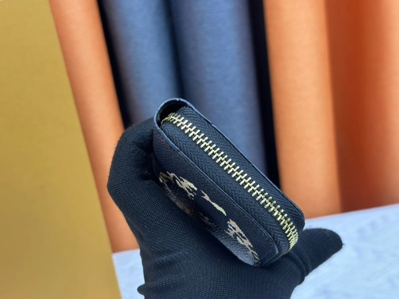 LX Wallets Cozy 22685