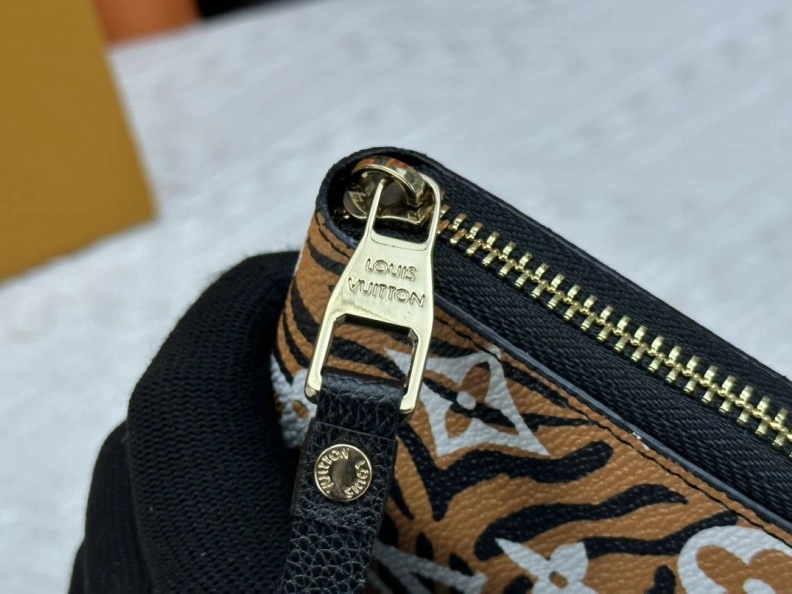 LX Wallets Cozy 22685