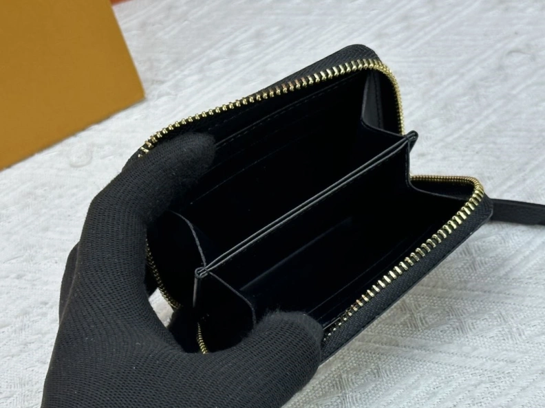 LX Wallets Cozy 22685