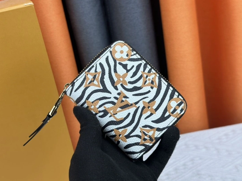 Reliable LX Wallets 22690