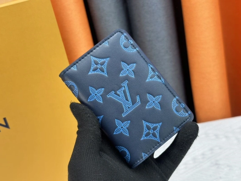 LX Wallets GoodFit 22699