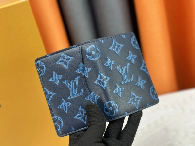 LX Wallets GoodFit 22699