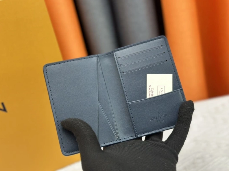 LX Wallets GoodFit 22699