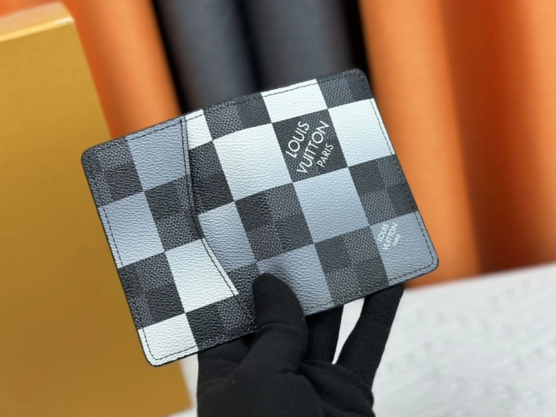 LX Wallets Modern 22680
