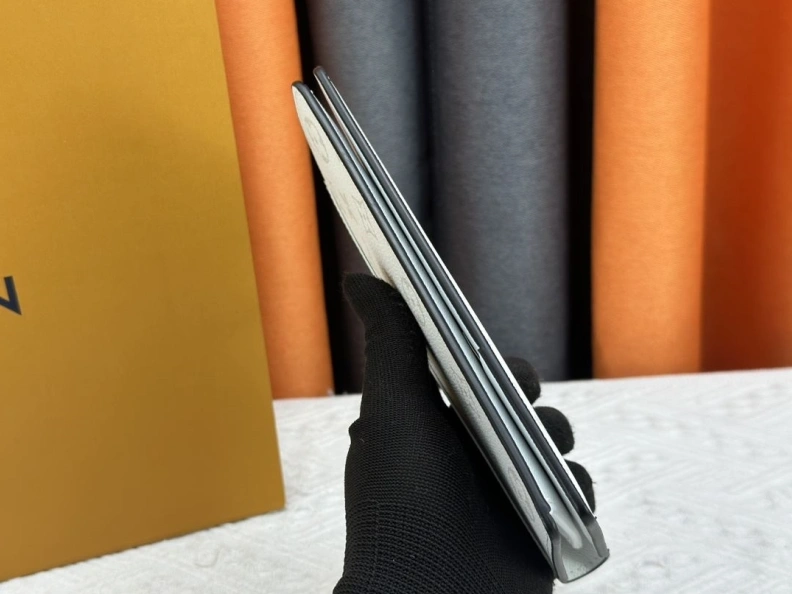 LX Wallets EasyMatch 22681