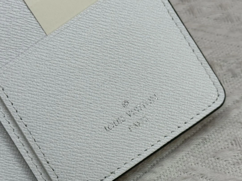 LX Wallets EasyMatch 22681