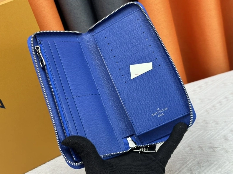 AllSeason LX Wallets 22675